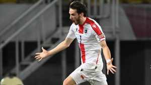 Napoli-Anaune 10-0: sugli scudi Kvaratskhelia nella prima amichevole stagionale