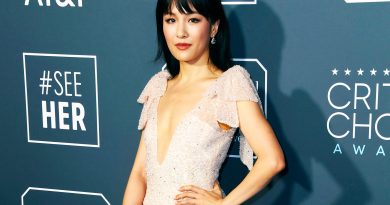 Constance Wu Says She Attempted Suicide After Fresh Off the Boat Tweets Stoked Ire