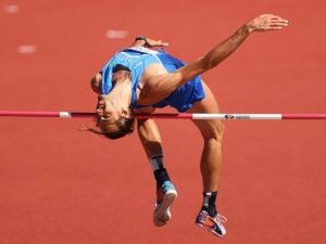 Mondiali di Atletica: Tamberi nelle qualificazioni passa i 2.28 ed è in finale