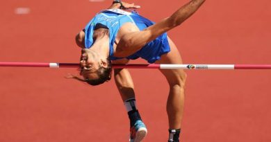 Mondiali di Atletica: Tamberi nelle qualificazioni passa i 2.28 ed è in finale