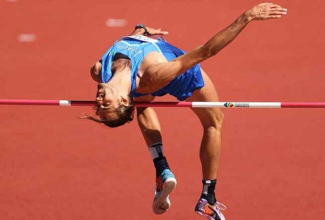 Mondiali di Atletica: Tamberi nelle qualificazioni passa i 2.28 ed è in finale