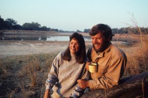 Where the Crawdads Sing: Why Author Delia Owens Is Wanted for Questioning in a Real-Life Killing