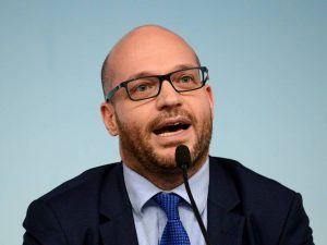 “Un altro governo con i grillini? Andremmo incontro a mesi di follia”