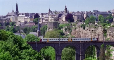 I mezzi pubblici gratuiti in Lussemburgo hanno funzionato?