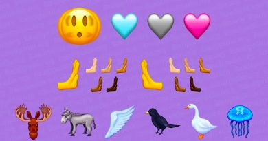 Emoji: ecco tutte le nuove faccine in arrivo. C’è lo smiley che scuote la testa e la medusa