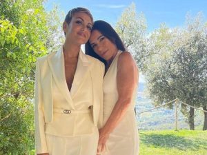 Paola Turci e Francesca Pascale negli Stati Uniti: svelata su Instagram la meta del viaggio di nozze