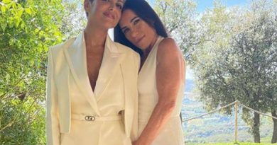 Paola Turci e Francesca Pascale negli Stati Uniti: svelata su Instagram la meta del viaggio di nozze