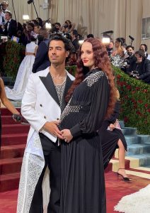 Images of the Week: Sophie Turner and Joe Jonas Welcome Their Second Child