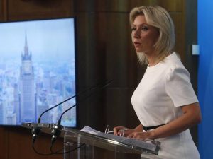 L’ombra di Mosca sullo strappo M5s: “Il nuovo premier? Meglio che non sia asservito agli Usa”