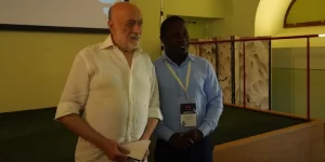 Carlin Petrini non è più il presidente di Slow Food