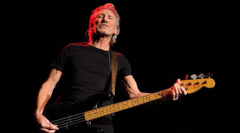 Roger Waters Disses The Weeknd and Drake In Tense Interview