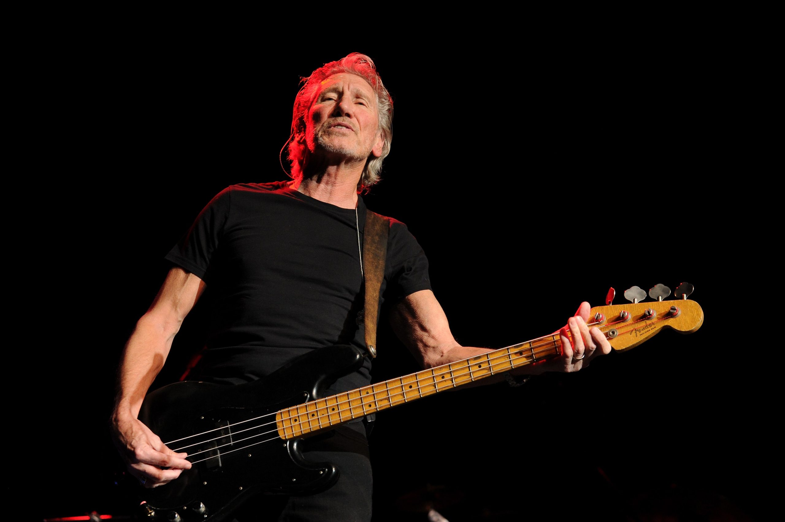 Roger Waters Disses The Weeknd and Drake In Tense Interview