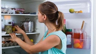 Ecco i 10 alimenti da non conservare mai in frigorifero