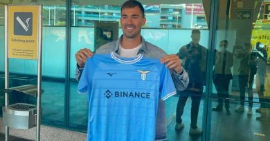 Lazio, ieri il debutto di Romagnoli: sarà lui il perno della difesa