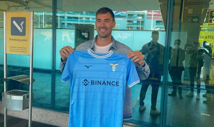 Lazio, ieri il debutto di Romagnoli: sarà lui il perno della difesa