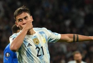 Paulo Dybala alla Roma, è fatta: l’argentino firmerà un triennale da 6 milioni netti a stagione bonus inclusi