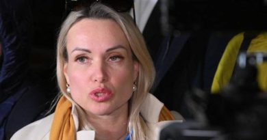 Russia, arrestata e rilasciata dopo ore la giornalista contro la guerra in Ucraina