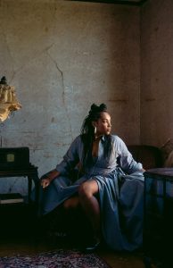 Rap Sh!t: Aida Osman’s Divine Journey to Issa Rae’s New Show