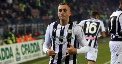 Udinese, per Deulofeu è sempre più Napoli