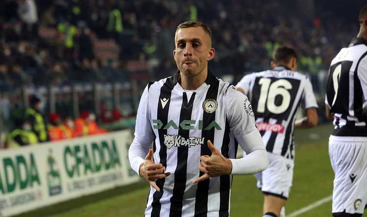 Udinese, per Deulofeu è sempre più Napoli