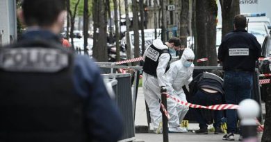 Sparatoria a Parigi: un morto e quattro feriti. Fermato un uomo