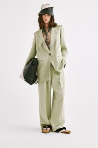 Lala Berlin Spring 2023 Ready-to-Wear