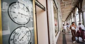 Caldo record: da Bolzano a Bologna, ecco le 9 città bollino rosso domani
