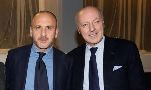 Calciomercato Inter: ecco il piano B per la difesa