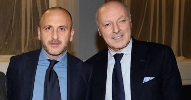 Calciomercato Inter: ecco il piano B per la difesa