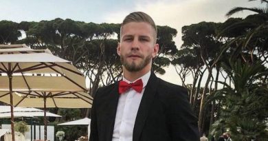 Pugile ucciso ad Anzio: si costituisce il presunto assassino