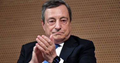 Il giorno del giudizio: alleati e avversari di Mario Draghi