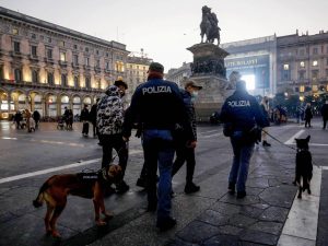 “L’allarme sicurezza a Milano è giustificato. Sala? Insensibile”. La polizia sbugiarda il sindaco