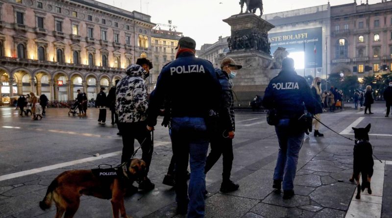 “L’allarme sicurezza a Milano è giustificato. Sala? Insensibile”. La polizia sbugiarda il sindaco