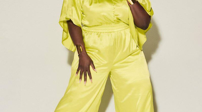 Danielle Brooks Designed Her Dream Wardrobe With 11 Honoré