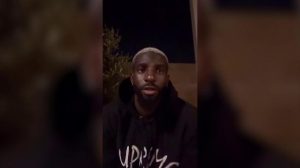 Lo sfogo di Bakayoko: “La polizia ci ha messo in pericolo”