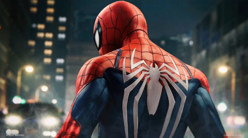 Marvel’s Spider-Man Remastered su PC: trailer sulle caratteristiche e requisiti di sistema