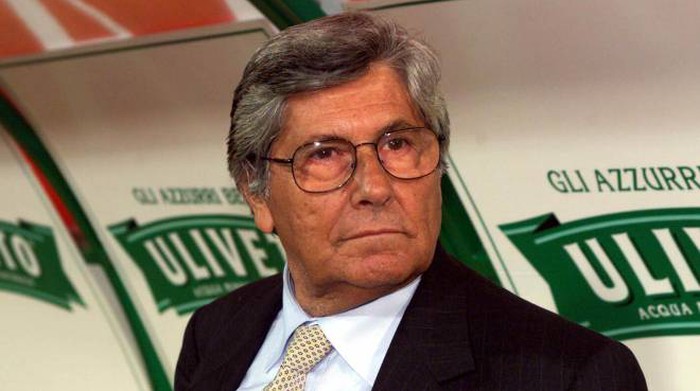 Luciano Nizzola è morto. Fu presidente della Figc e della Lega Calcio