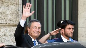 Draghi verso le dimissioni: cosa succede ora. Due strade per Mattarella