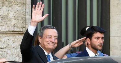 Draghi verso le dimissioni: cosa succede ora. Due strade per Mattarella