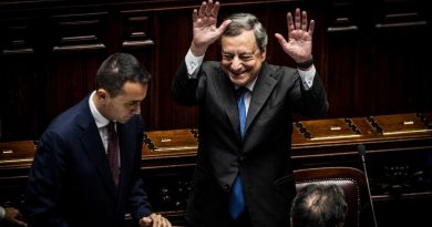 Draghi ha dato le dimissioni: il governo è in carica solo per gli affari correnti. Si va verso il voto anticipato