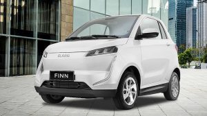 Con Lidl puoi avere un’auto elettrica scontatissima: tutto incluso a 222 euro al mese