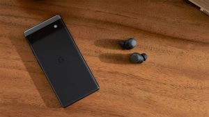 Google Pixel 6a e Pixel Buds Pro da oggi disponibili su Amazon e Google Store