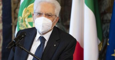 Mattarella ha sciolto le Camere, le prossime elezioni il 25 settembre