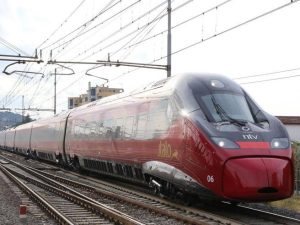 Treni, viaggi combinati? Con Italo acquisti anche biglietti Trenitalia e Itabus