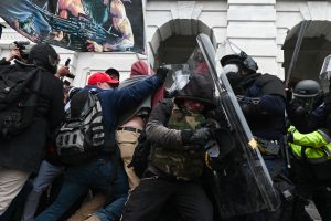 Audizione del 6 gennaio: I servizi segreti di Pence temevano che la mafia di Trump li avrebbe uccisi, hanno detto “addio” alle loro famiglie