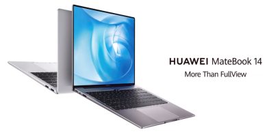 Sconto di 350 euro per HUAWEI MateBook D 14 con Intel Core i7 di 11a generazione, Wi-Fi 6, 16GB di RAM, SSD 512GB e Windows 11