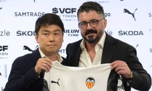 Valencia, non solo Castillejo: Gattuso ha chiesto un difensore della Serie A