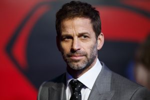 La DC Comics è ufficialmente fuori dal giro di affari di Zack Snyder