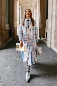 Thom Browne Resort 2023