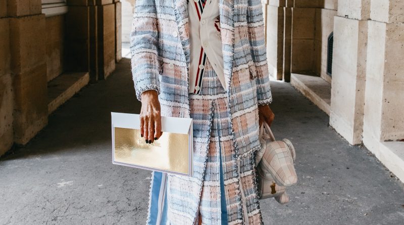 Thom Browne Resort 2023